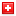 sauber.ch server is located in Switzerland